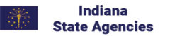 Indiana State Agencies